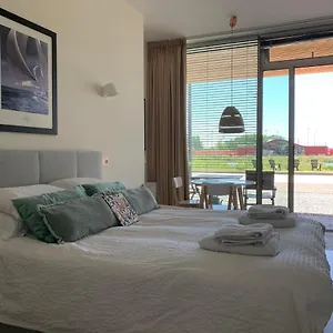 Bed & Breakfast Waterfront, Amsterdam