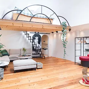Bed & Breakfast Houseboat, Amsterdam