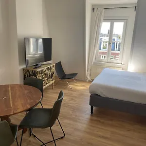 Cozy Pijp Couette-café