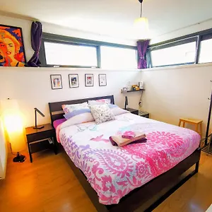 Bed & Breakfast La Corte Sconta, Amsterdam