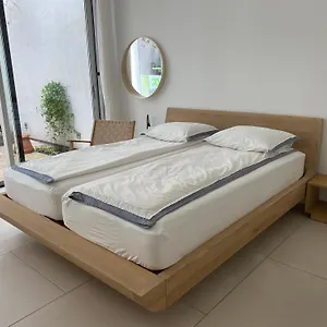 Bed & Breakfast Casa Canna, Amsterdam