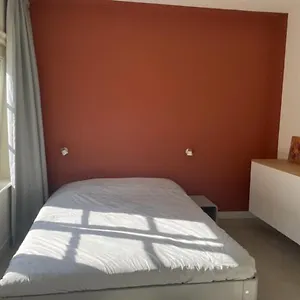 Terra West אמסטרדם