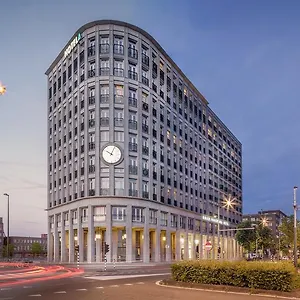 Hotel Amadi Panorama, Amsterdam