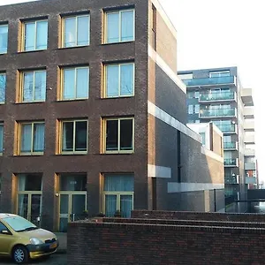 Bed & Breakfast Marbles, Amsterdam