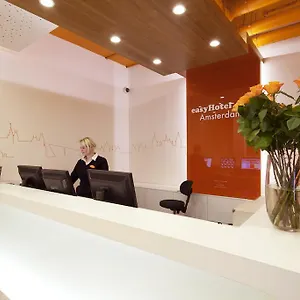 Easyhotel Centre South אמסטרדם