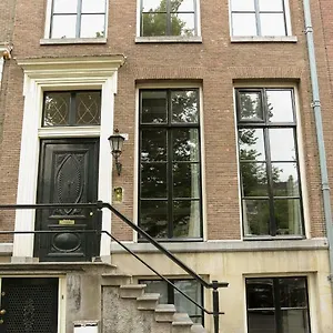 Empiric Keizersgracht Couette-café