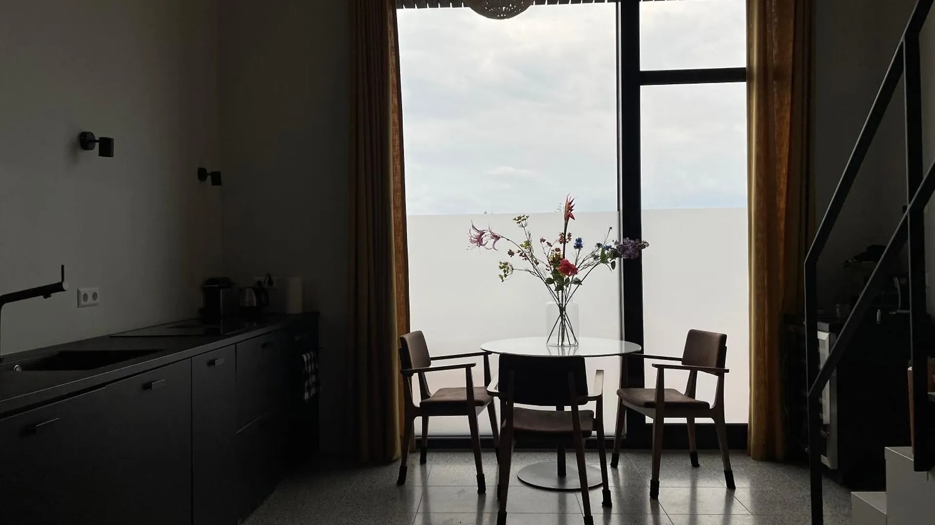 Studio Panorama Bed & Breakfast Amsterdam