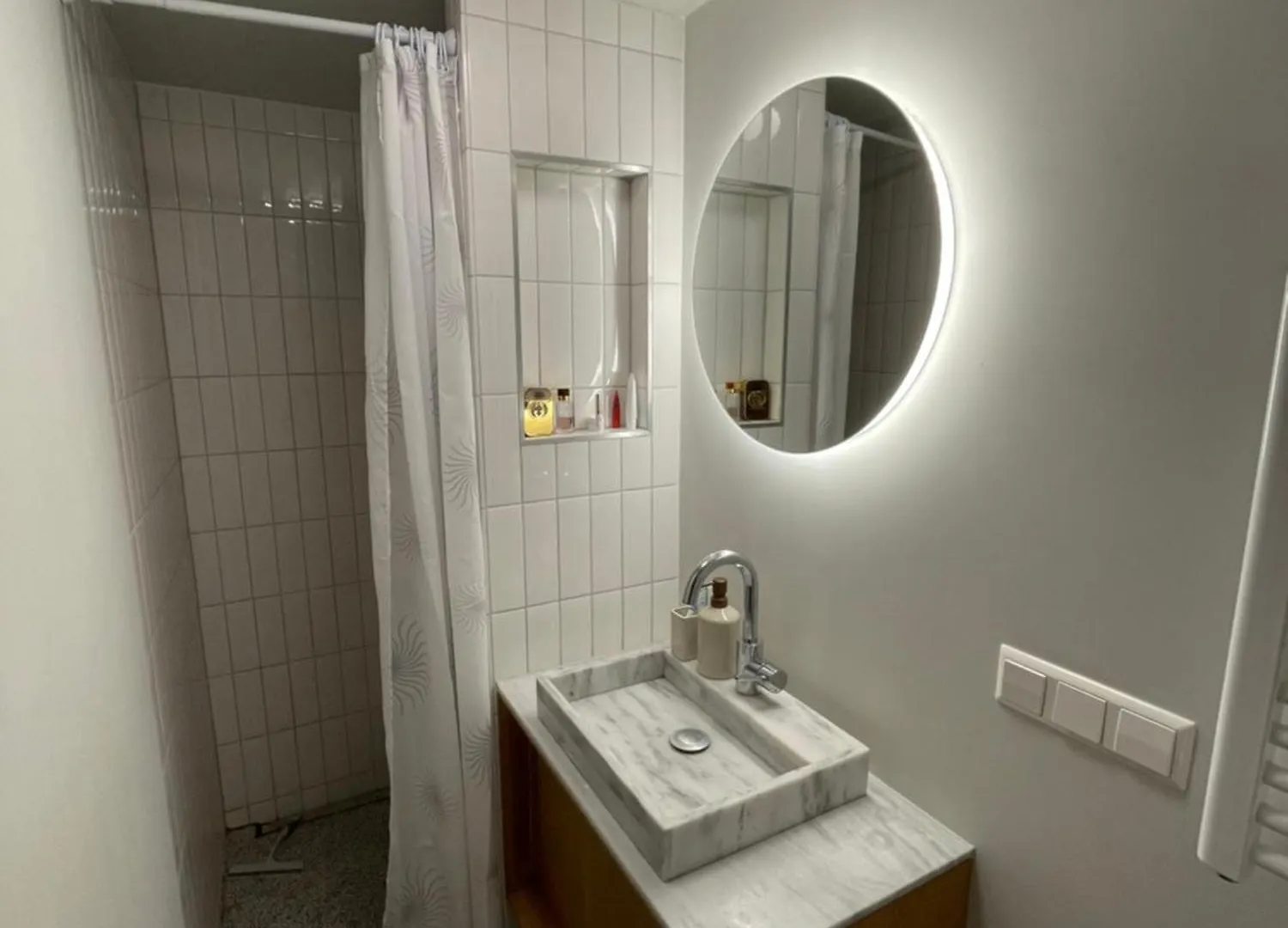 Studio Panorama Bed & Breakfast Amsterdam