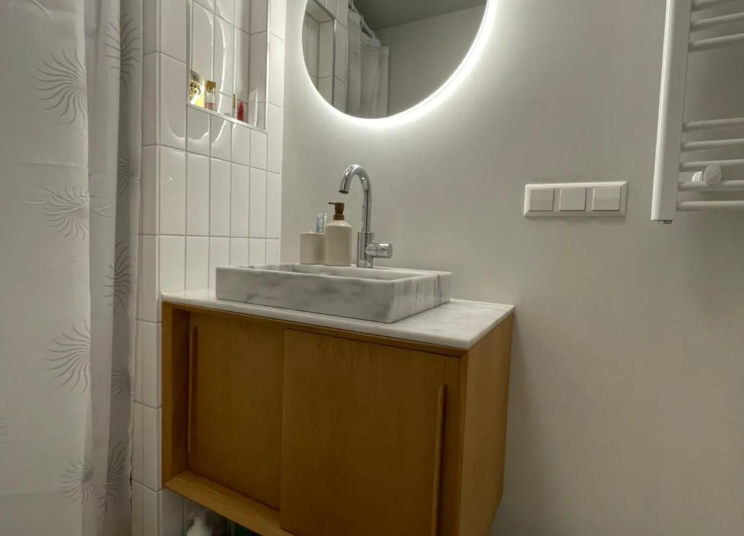 Studio Panorama Bed & Breakfast Amsterdam 0*,