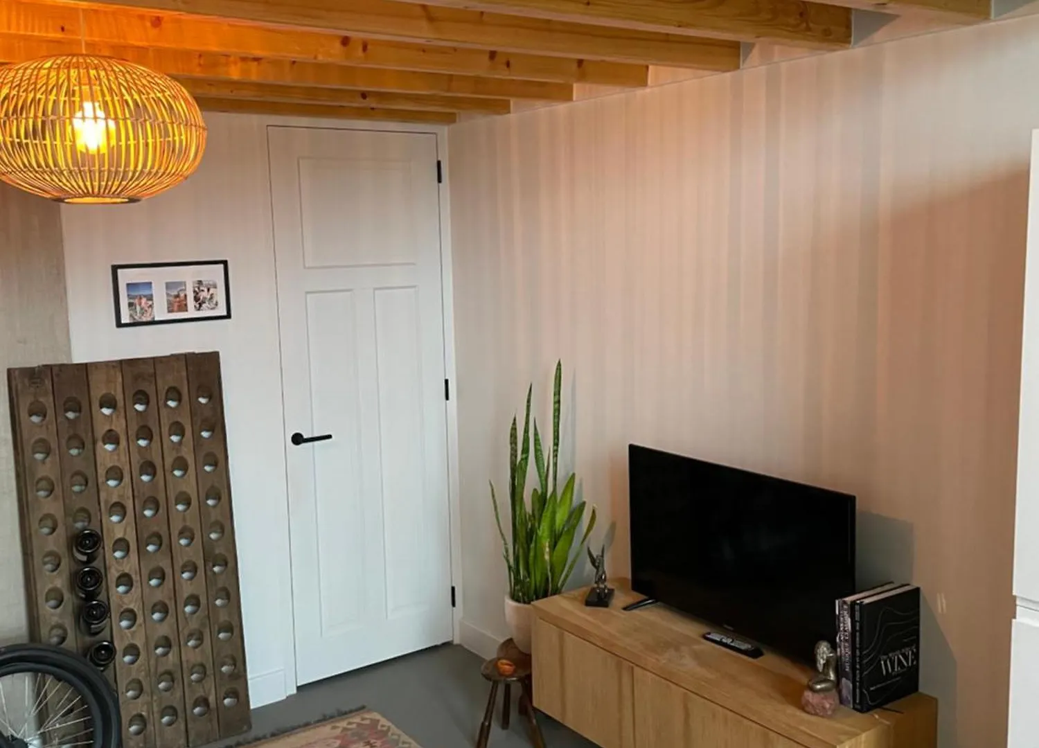 Studio Panorama Bed & Breakfast Amsterdam