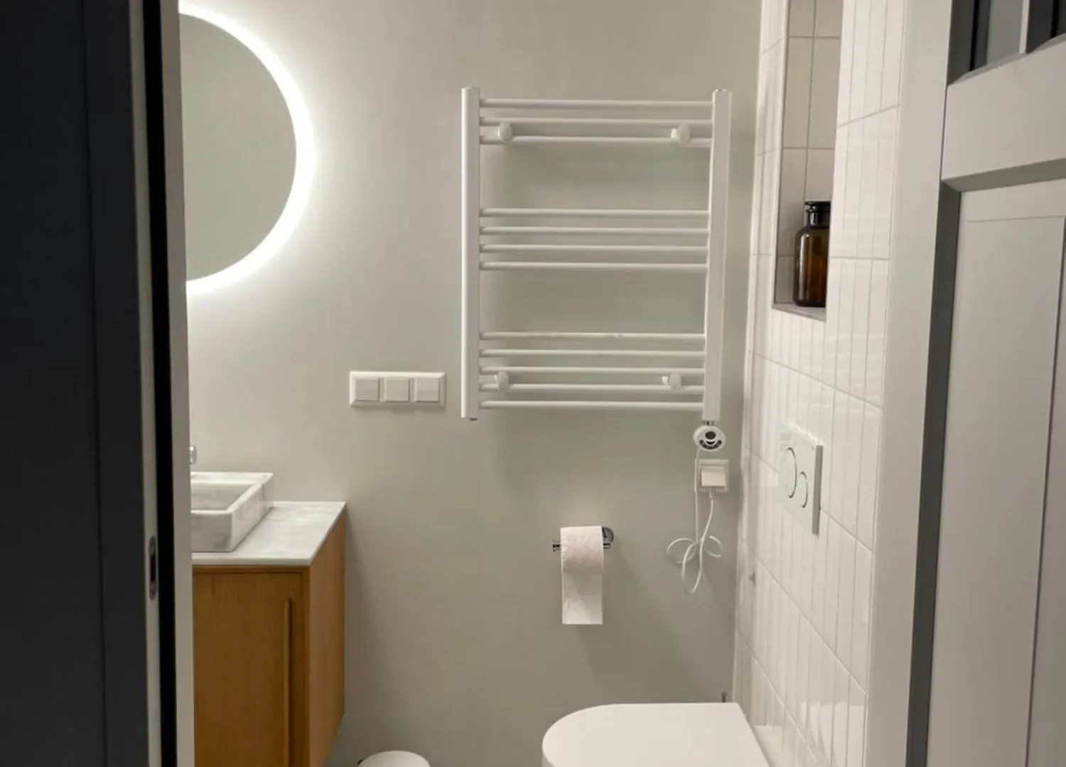 Studio Panorama Bed & Breakfast Amsterdam
