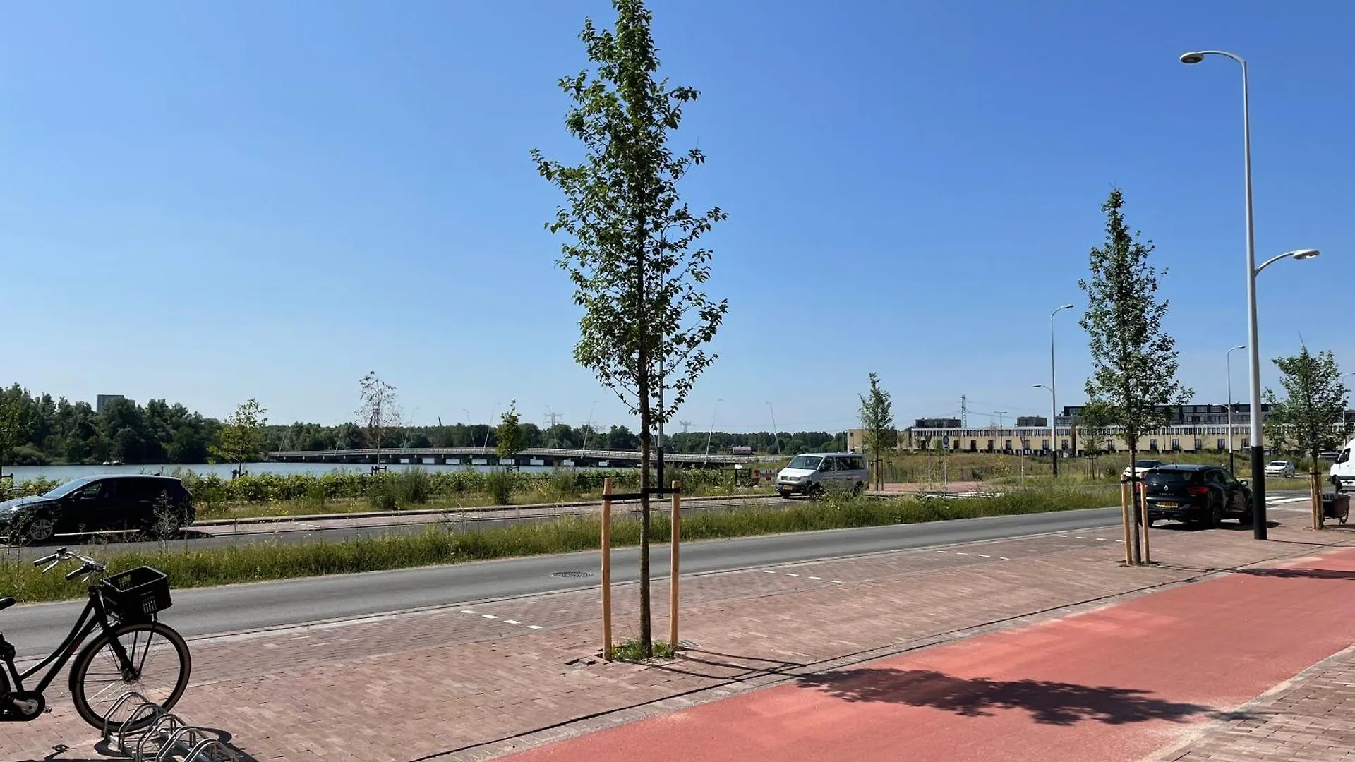 Studio Panorama Bed & Breakfast Amsterdam Netherlands