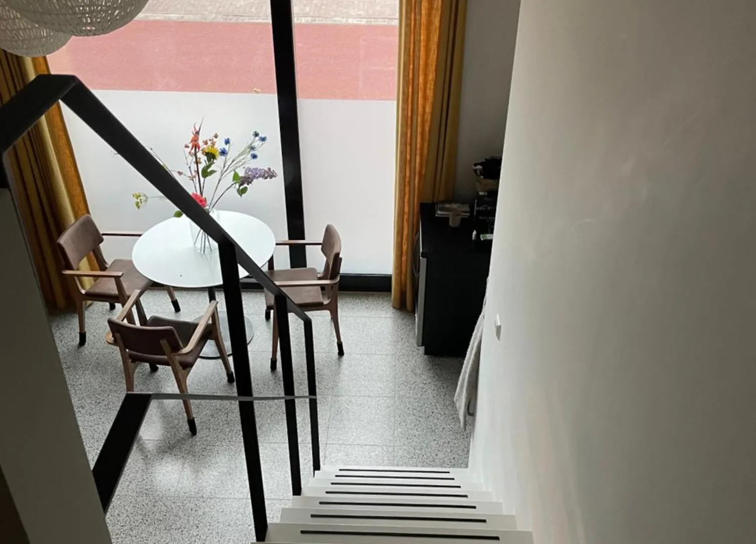 Studio Panorama Bed & Breakfast Amsterdam