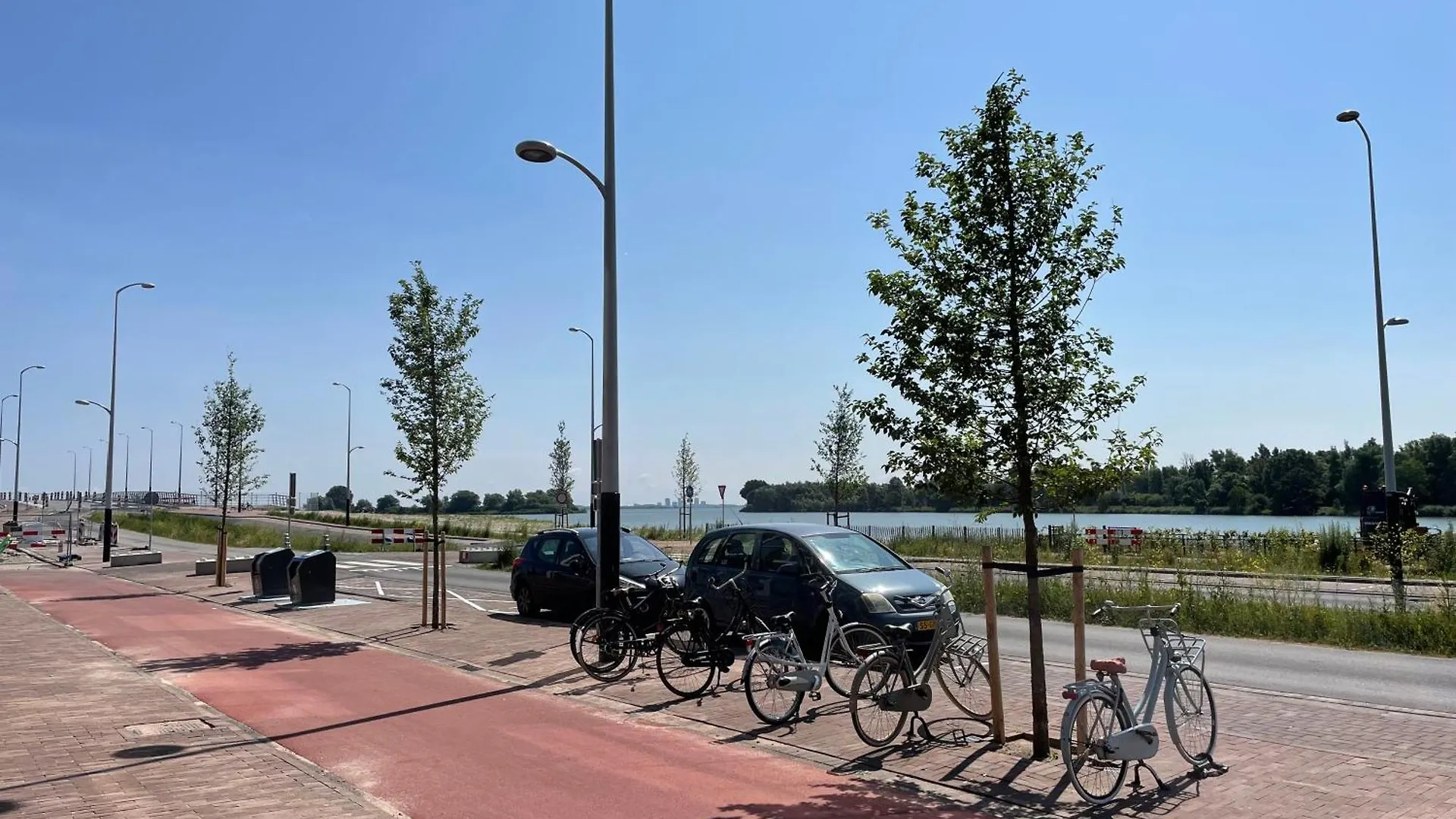 Studio Panorama Bed & Breakfast Amsterdam 0*,  Netherlands