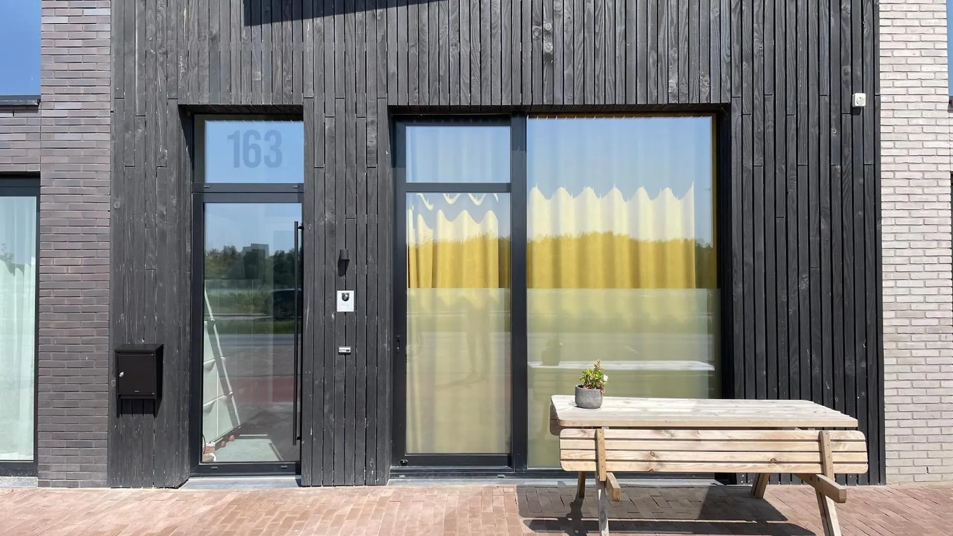 Studio Panorama Bed & Breakfast Amsterdam