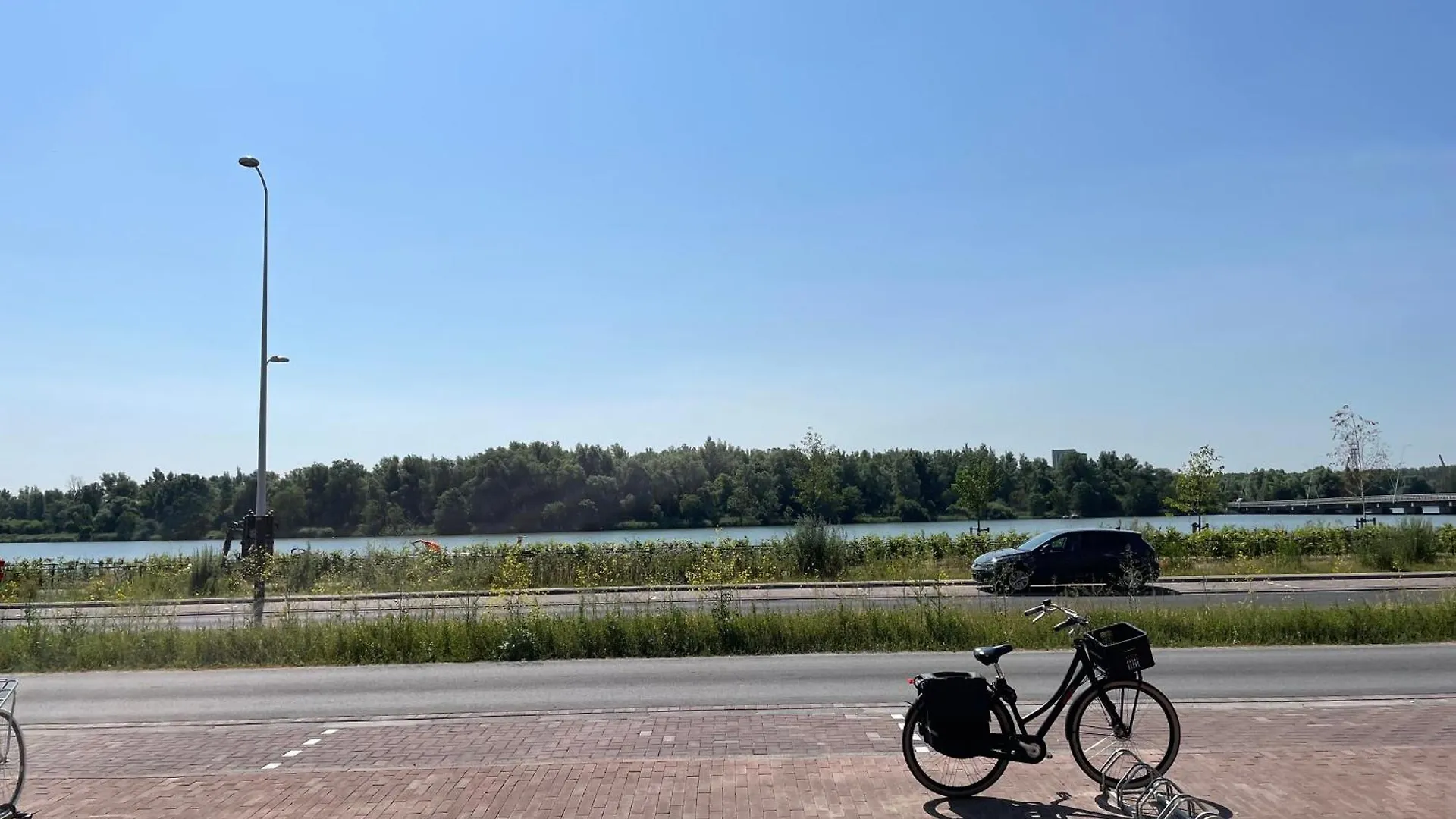 Studio Panorama Bed & Breakfast Amsterdam Netherlands