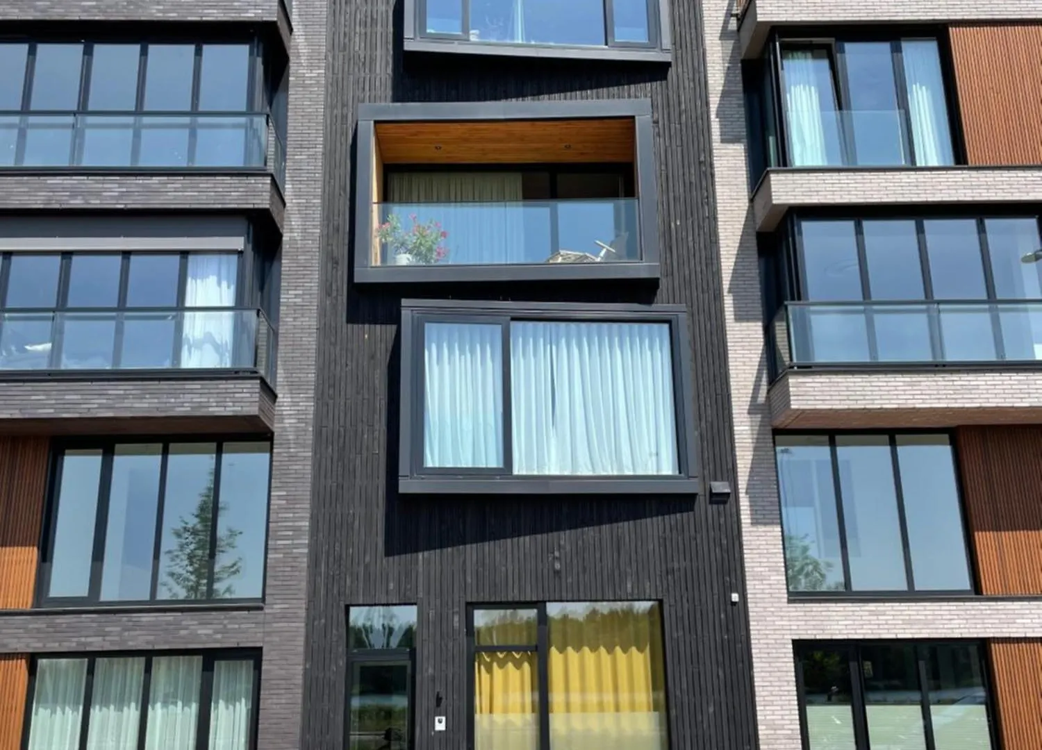 Studio Panorama Bed & Breakfast Amsterdam Netherlands