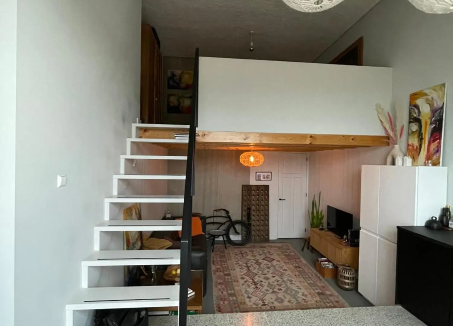 Studio Panorama Bed & Breakfast Amsterdam
