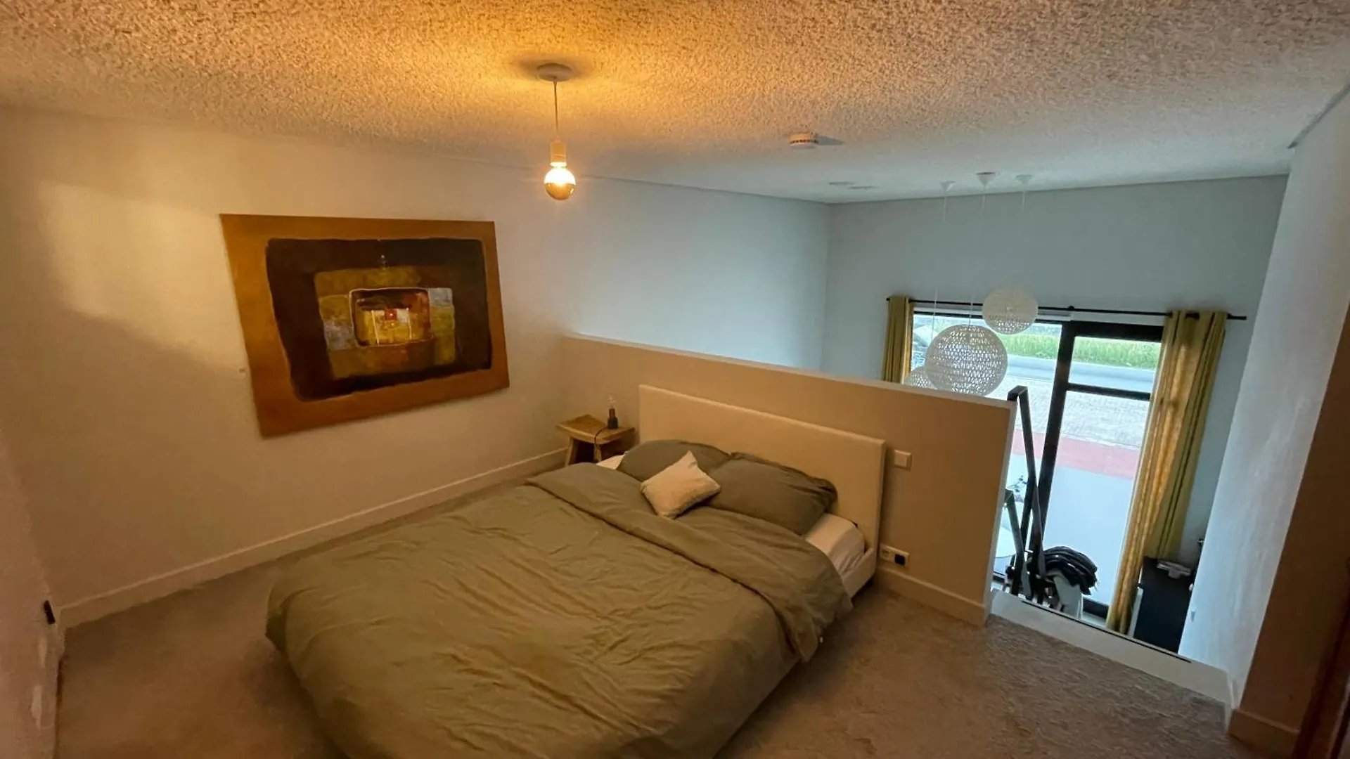 Studio Panorama Bed & Breakfast Amsterdam